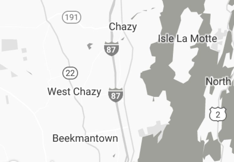 welcome to your ny home